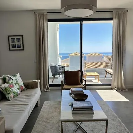 Fabulous Seaview *