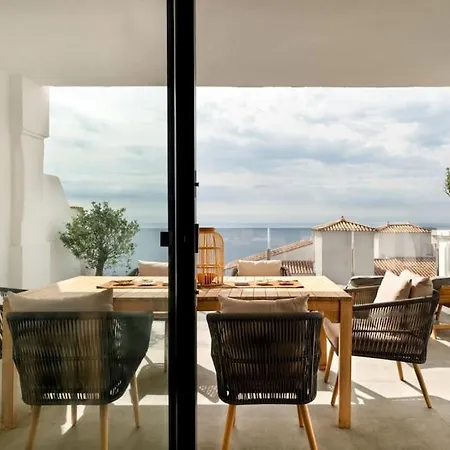 Fabulous Seaview