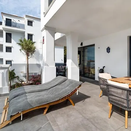 Fabulous Seaview Апартаменты *
